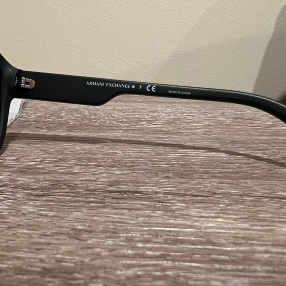 Armani exchange sunglasses - Picture 7 of 8